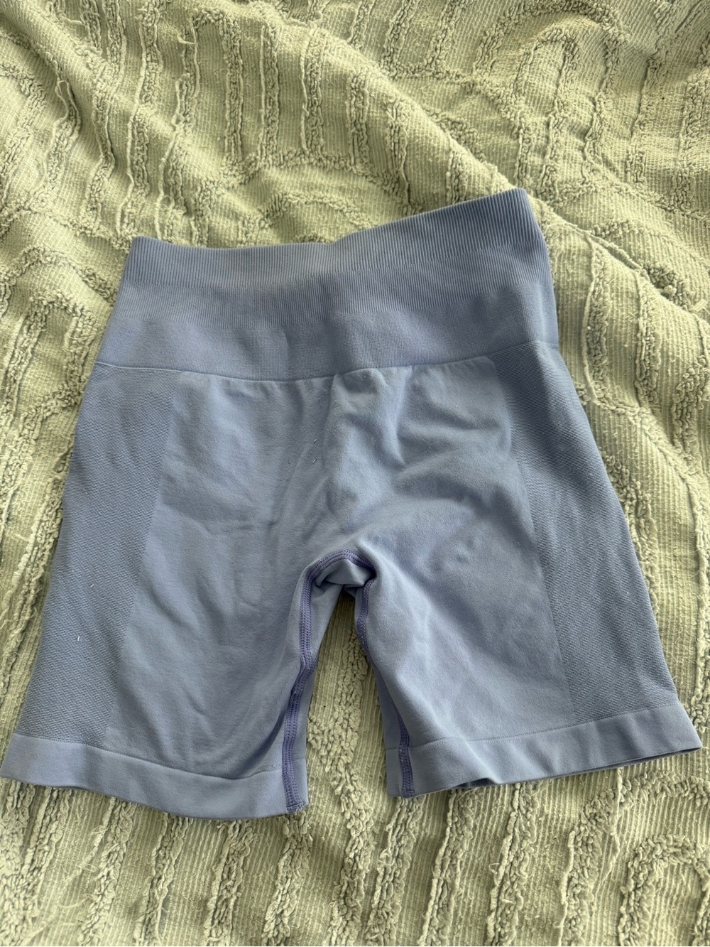 Athletic shorts